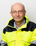Bausachverständiger, Immobiliensachverständiger, Immobiliengutachter und Baugutachter Prof. Dr. Dipl.-Ing. Heiner Haass Mannheim