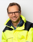 Bausachverständiger, Immobiliensachverständiger, Immobiliengutachter und Baugutachter  Pascal Hewel Mannheim