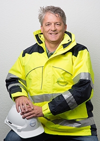 Bausachverständiger, Immobiliensachverständiger, Immobiliengutachter und Baugutachter  Peter Boka Mannheim
