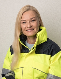 Bausachverständige, Immobiliensachverständige, Immobiliengutachterin und Baugutachterin  Katrin Ehlert Mannheim