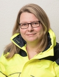 Bausachverständige, Immobiliensachverständige, Immobiliengutachterin und Baugutachterin  Svenja Rohlfs Mannheim